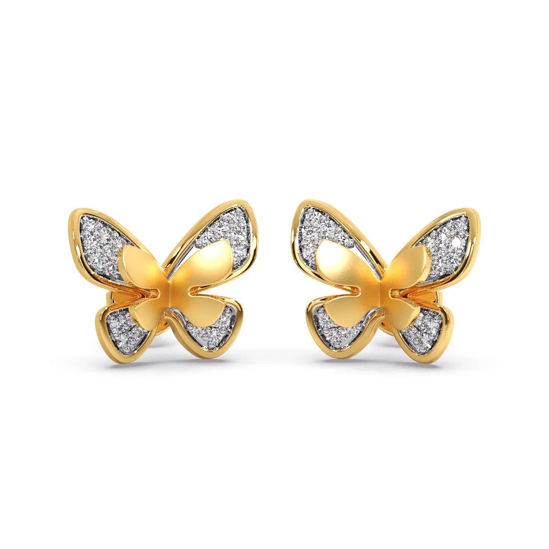 Diamond jewellery